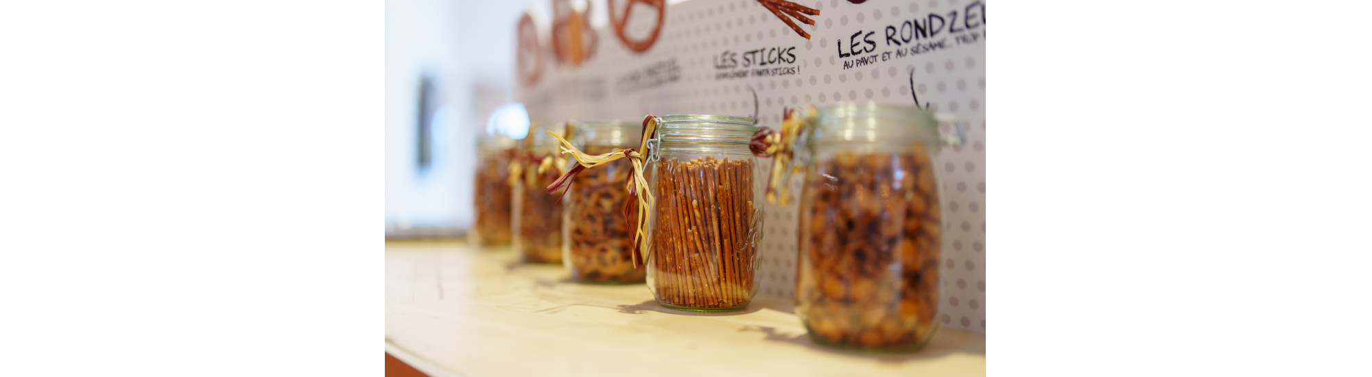 La fête internationale de la Bretzel le 26 Avril