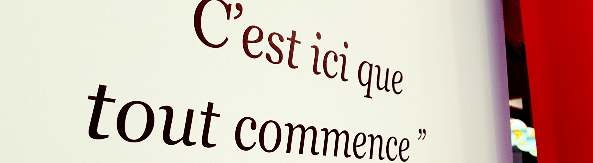 Nous recherchons notre futur(e) alternant(e) ! Nous recherchons notre futur(e) alternant(e) !