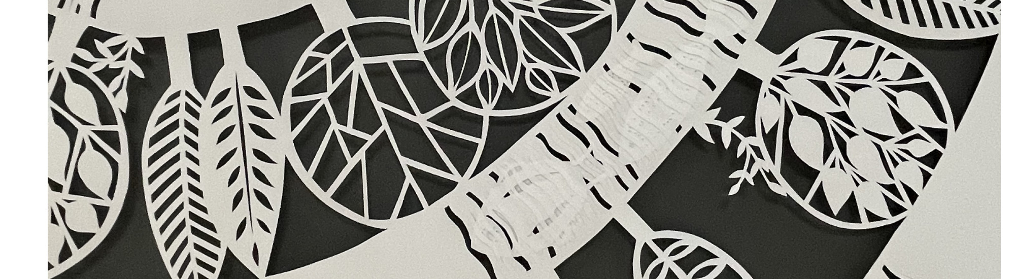 Exposition 2023 : L'art du découpage de papier en Alsace
