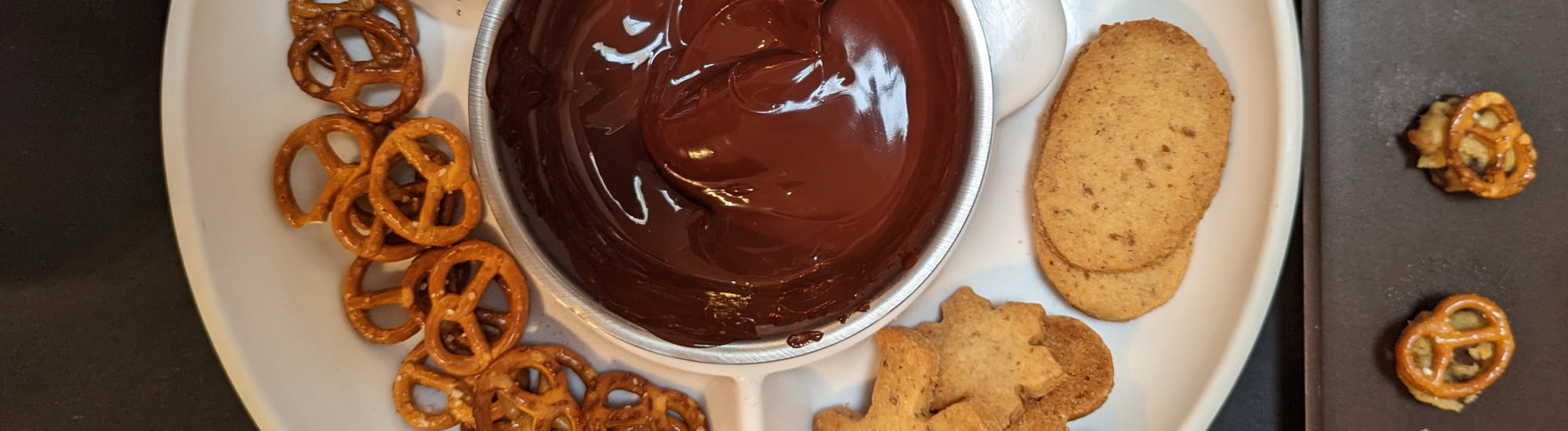 Atelier Bredele & Bretzels