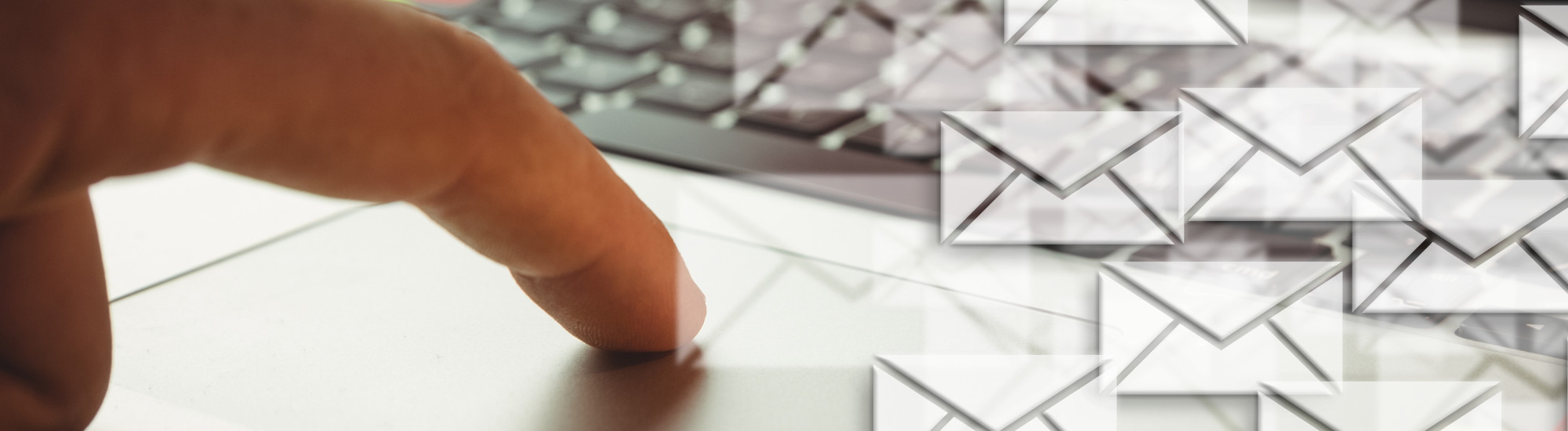Fin du souci e-mail ! Fin du souci e-mail !