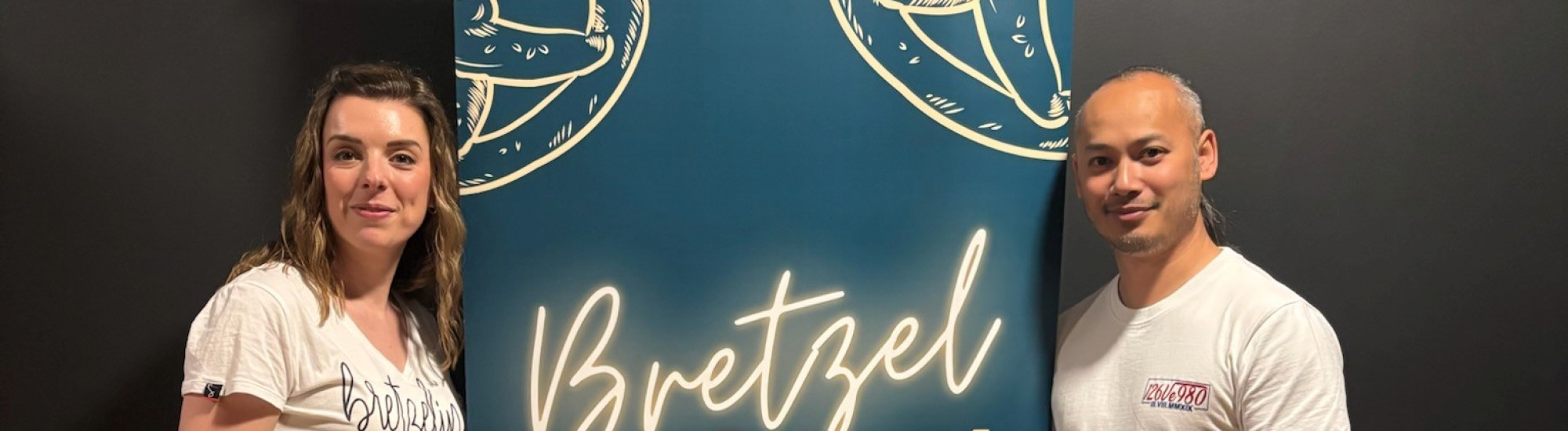 Soirée Stand-Up & Bretzels Soirée Stand-Up & Bretzels