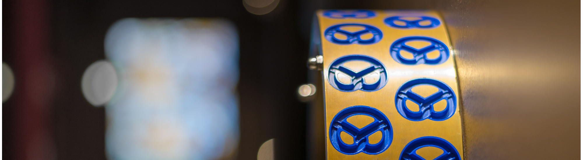 Visite théâtralisée avec le Baron Ludwig von Sinclair