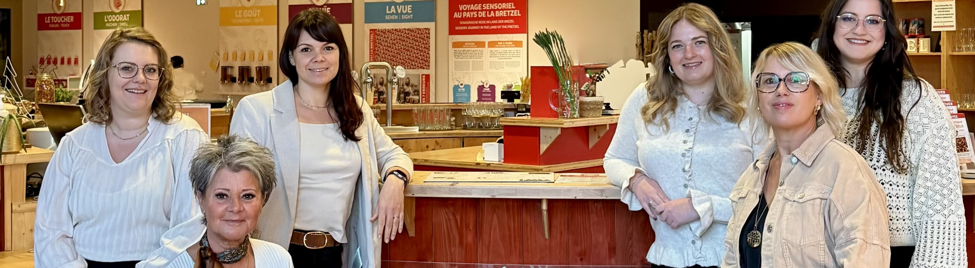 Temporary closure for renovations