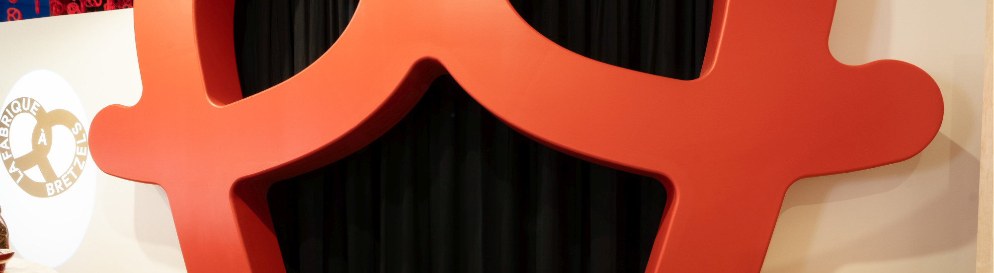 Réouverture de La Fabrique à BRETZELS !