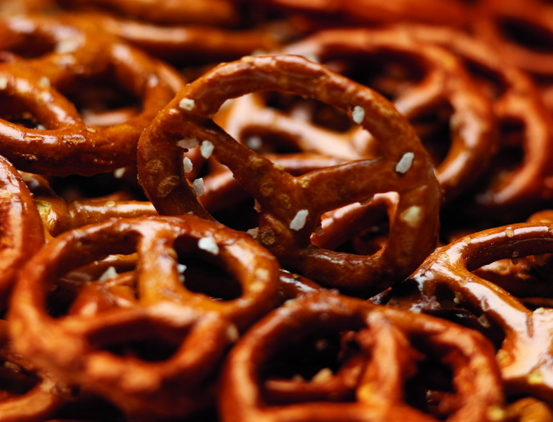 La Bretzel du Mois ! 🥨