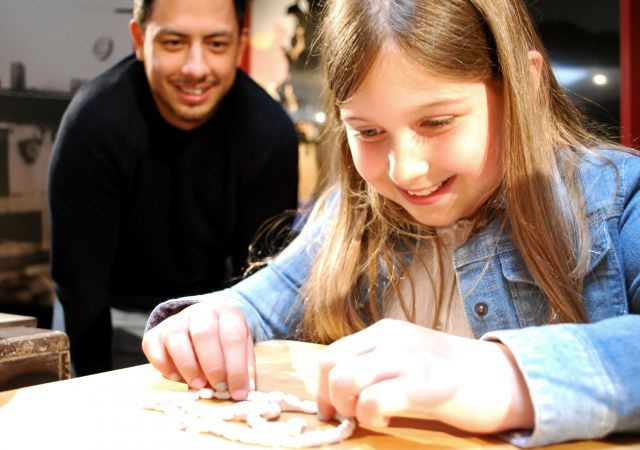 Visitez La Fabrique à Bretzels durant les Vacances Scolaires !