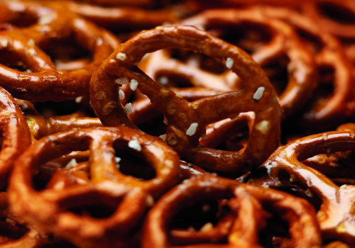 La Bretzel du Mois ! 🥨