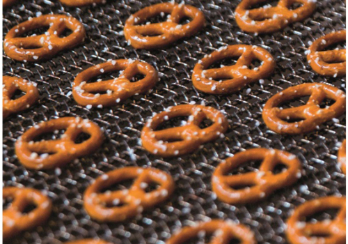 La fête internationale de la Bretzel le 26 Avril