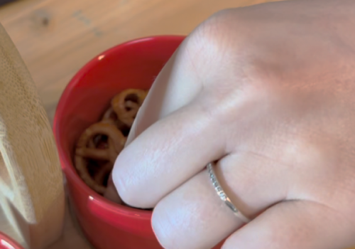 La Bretzel du Mois ! 🥨
