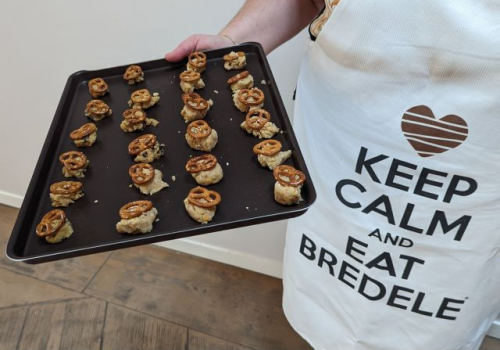 Atelier Bredele & Bretzels
