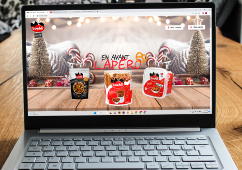 Offre de Stage - Rédaction Web