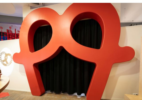 Réouverture de La Fabrique à BRETZELS !