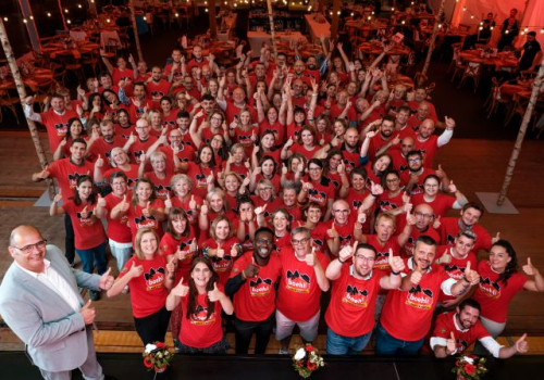 Discover Boehli’s CSR commitments