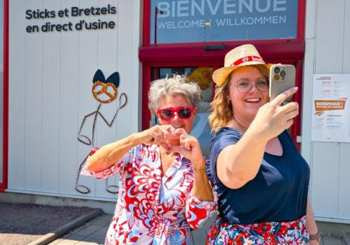 Horaires estivaux à la Fabrique à Bretzels