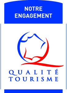 Logo Qualité Tourisme